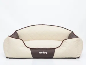 Pelech pre psa Reedog Beige Sofa