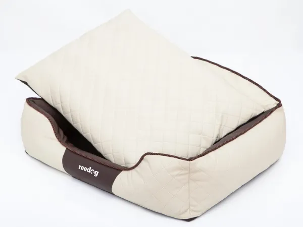Pelech pre psa Reedog Beige Sofa