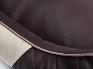 Pelech pre psa Reedog Brown Perfection - L