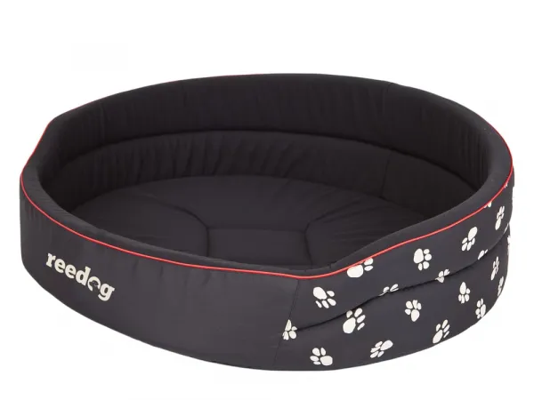 Pelech pre psa Reedog Pianki Black