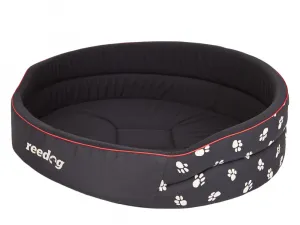 Pelech pre psa Reedog Pianki Black