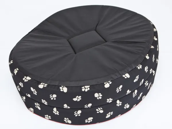 Pelech pre psa Reedog Pianki Black