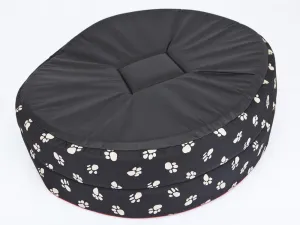 Pelech pre psa Reedog Pianki Black