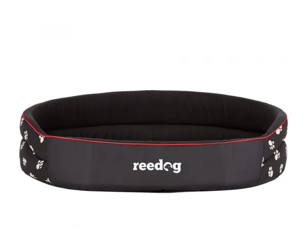 Pelech pre psa Reedog Pianki Black