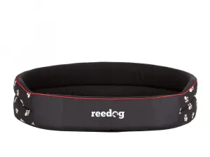 Pelech pre psa Reedog Pianki Black
