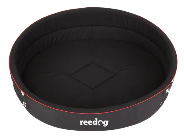 Pelech pre psa Reedog Pianki Black