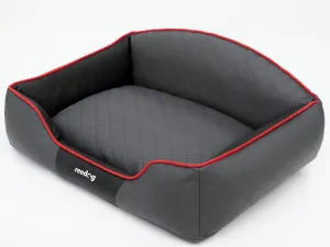 Pelech pre psa Reedog Grey Sofa