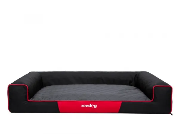 Pelech pre psa Reedog Black Victory