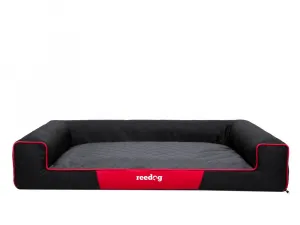 Pelech pre psa Reedog Black Victory