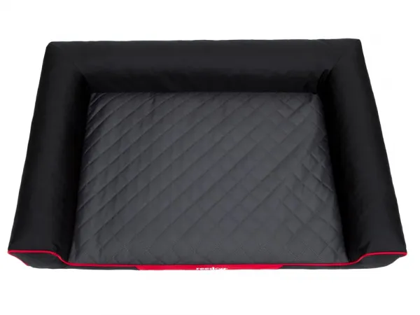 Pelech pre psa Reedog Black Victory