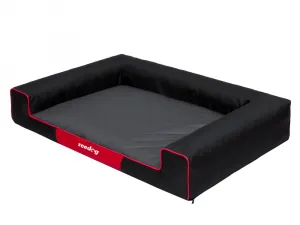 Pelech pre psa Reedog Black Victory