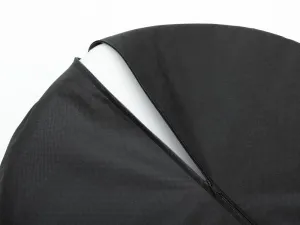 Pelech pre psa Reedog Black Ring