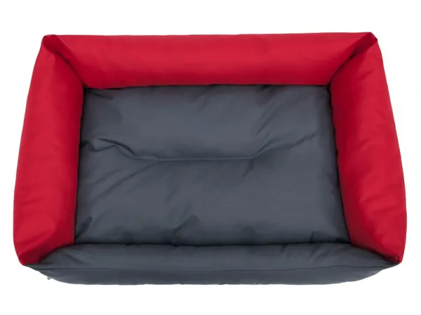 Pelech pre psa Reedog Eco Red