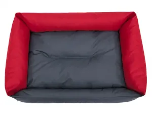 Pelech pre psa Reedog Eco Red