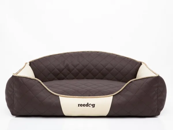 Pelech pre psa Reedog Brown Sofa