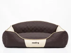 Pelech pre psa Reedog Brown Sofa