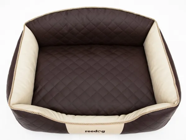 Pelech pre psa Reedog Brown Sofa