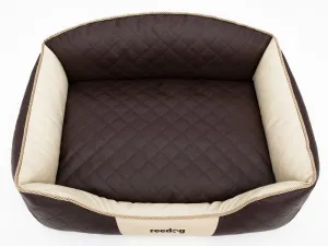 Pelech pre psa Reedog Brown Sofa
