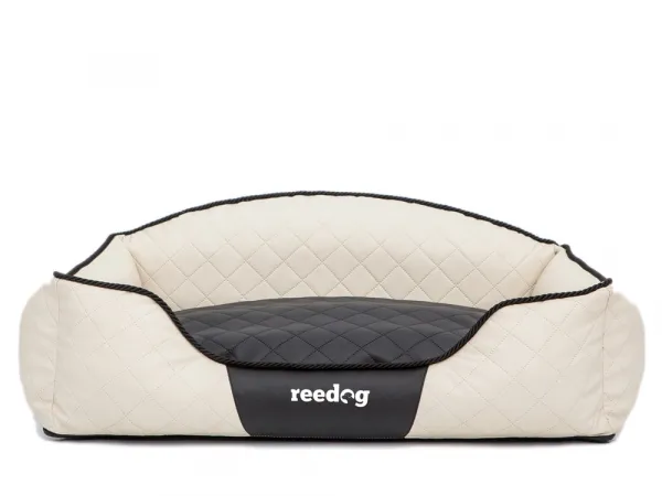 Pelech pre psa Reedog Baige + Black Sofa
