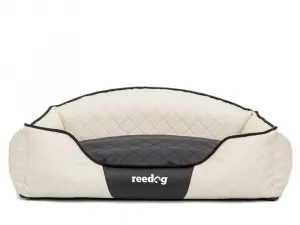 Pelech pre psa Reedog Baige + Black Sofa