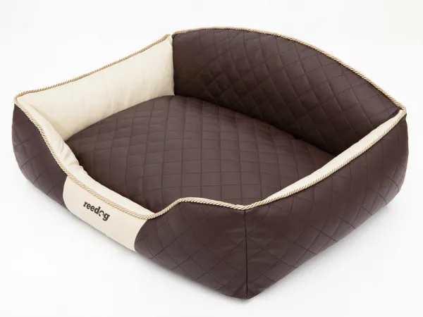 Pelech pre psa Reedog Brown Sofa