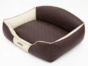 Pelech pre psa Reedog Brown Sofa