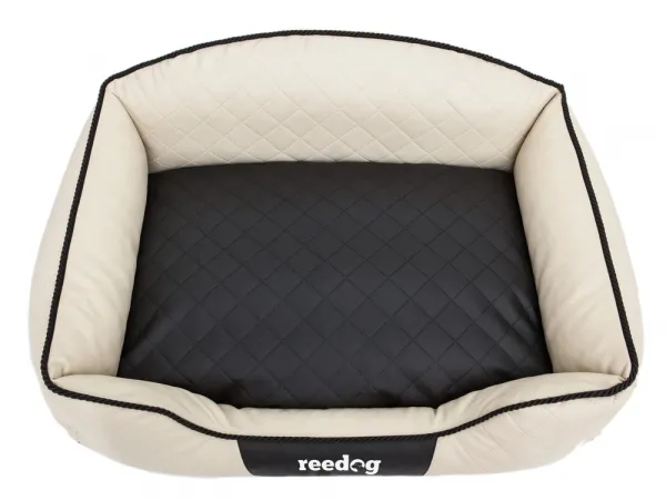 Pelech pre psa Reedog Baige + Black Sofa
