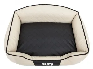 Pelech pre psa Reedog Baige + Black Sofa