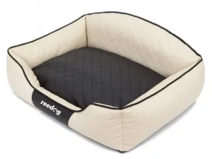 Pelech pre psa Reedog Baige + Black Sofa
