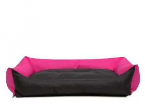 Pelech pre psa Reedog Eco Pink
