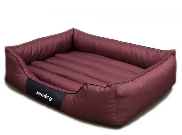 Pelech pre psa Reedog Comfy Bordo