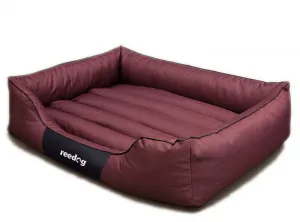 Pelech pre psa Reedog Comfy Bordo