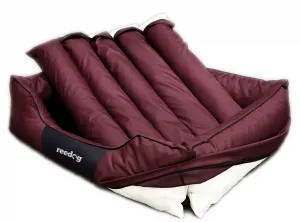 Pelech pre psa Reedog Comfy Bordo