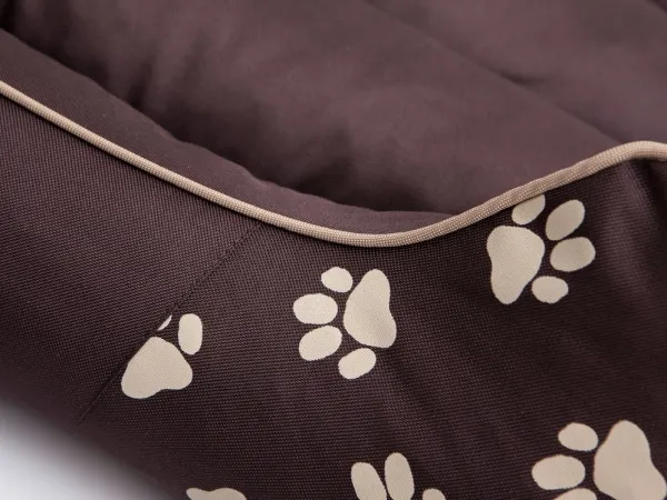 Pelech pre psa Reedog Brown Paw
