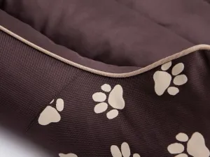 Pelech pre psa Reedog Brown Paw