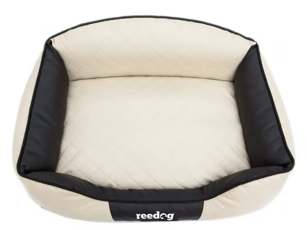Pelech pre psa Reedog White Sofa