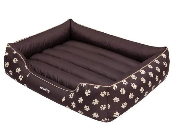 Pelech pre psa Reedog Brown Paw