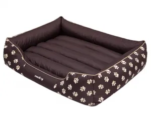 Pelech pre psa Reedog Brown Paw