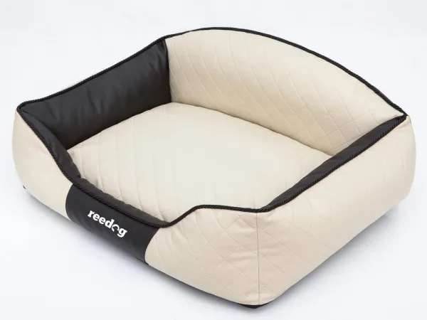 Pelech pre psa Reedog White Sofa