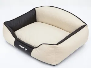 Pelech pre psa Reedog White Sofa