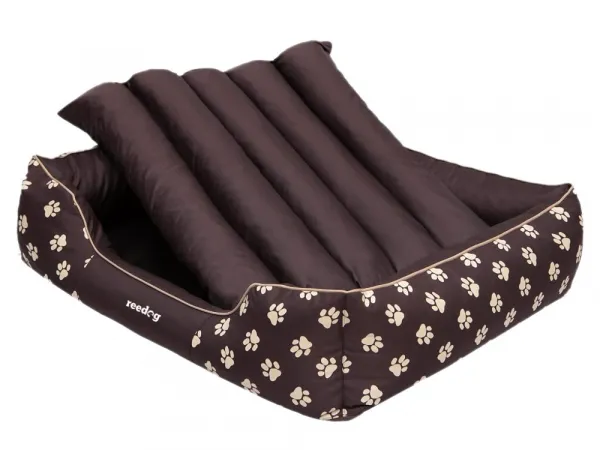 Pelech pre psa Reedog Brown Paw