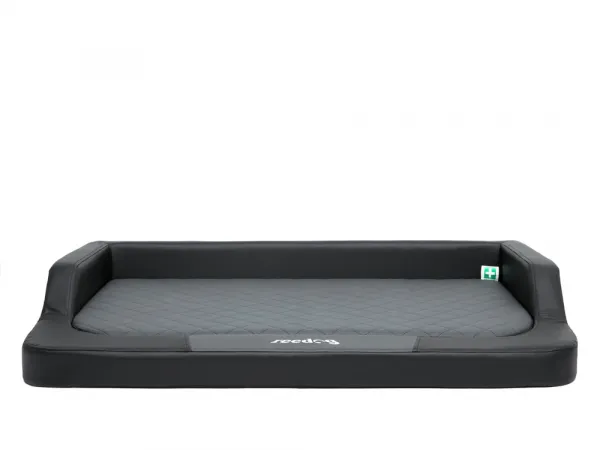 Pelech pre psa Reedog Luxury Black