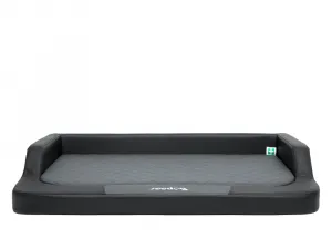 Pelech pre psa Reedog Luxury Black