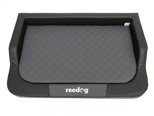 Pelech pre psa Reedog Luxury Black