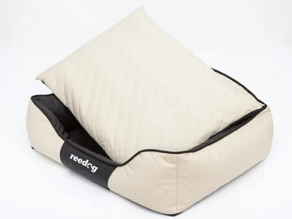 Pelech pre psa Reedog White Sofa