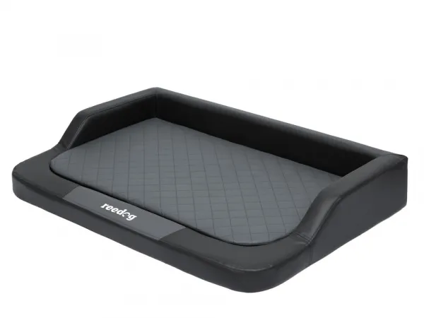 Pelech pre psa Reedog Luxury Black