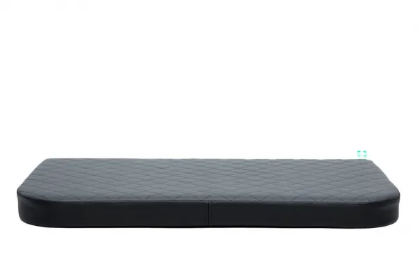 Pelech pre psa Reedog Luxury Black