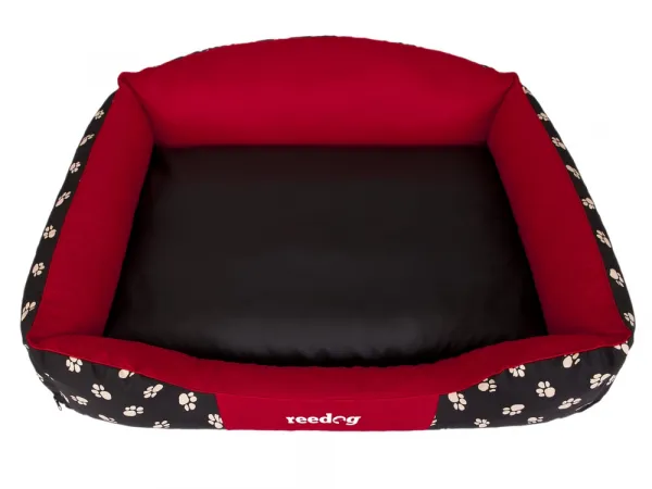 Pelech pre psa Reedog Red King