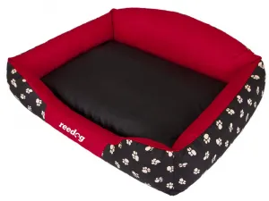 Pelech pre psa Reedog Red King