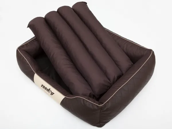 Pelech pre psa Reedog Brown Tommy